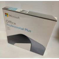Купити Office 2021 Professional Plus BOX (SKU-T5D-03342)