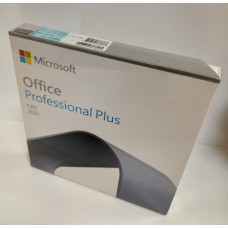 Купити Office 2021 Professional Plus BOX (SKU-T5D-03342)