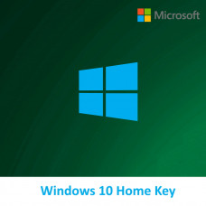 Придбати Windows 10 Home ключ активації, 64bit