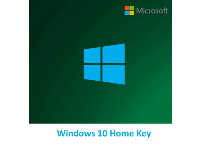 Придбати Windows 10 Home ключ активації, 64bit