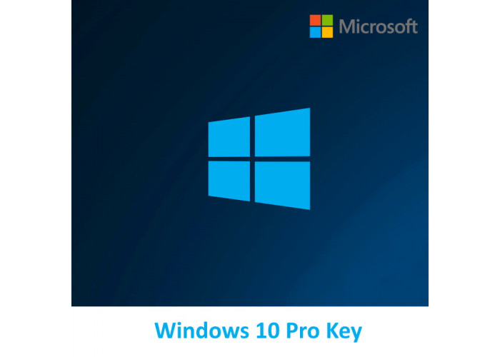Придбати Windows 10 Pro ключ активації, 64bit