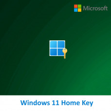 Придбати Windows 11 Home ключ активації, 64bit