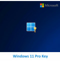 Придбати Windows 11 Pro ключ активації, 64bit
